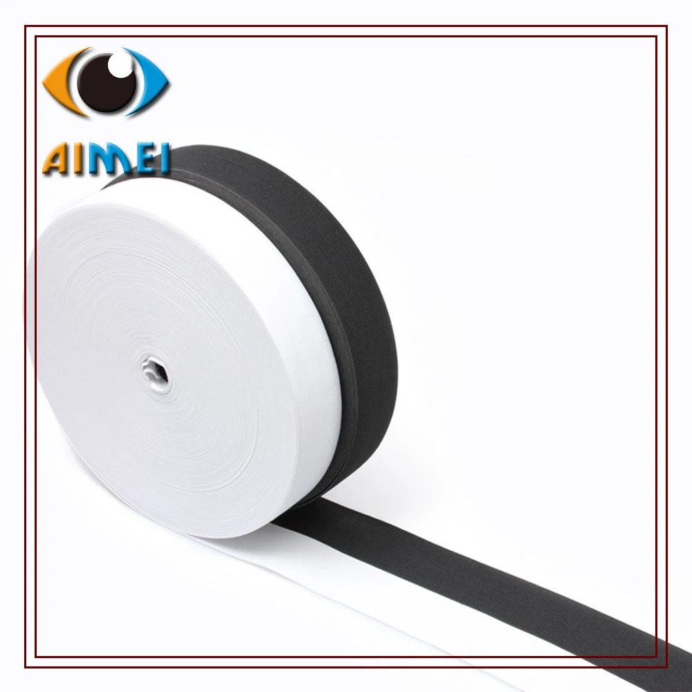 

Эластичная лента 38 мм, s для одежды, прочная эластичная лента 38 мм для эластичной ленты, ударный шнур для нижнего белья, Эластичный Шнур