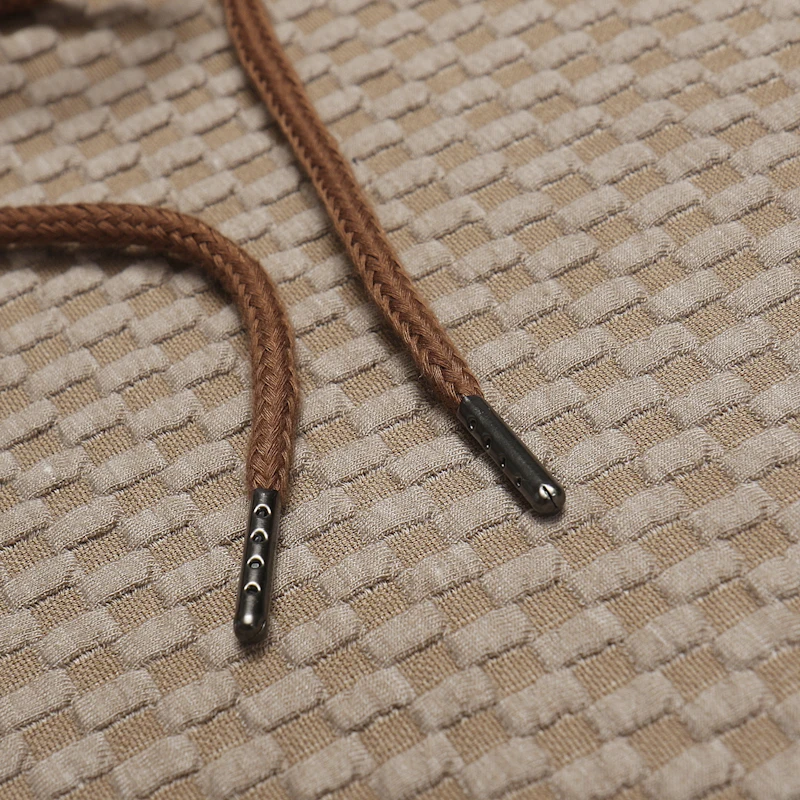 Мужские брендовые толстовки с капюшоном в клетку однотонная толстовка модный