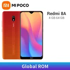 Смартфон Xiaomi Redmi 8A, 34ГБ+3264ГБ, 12МП+8МП, 6,22