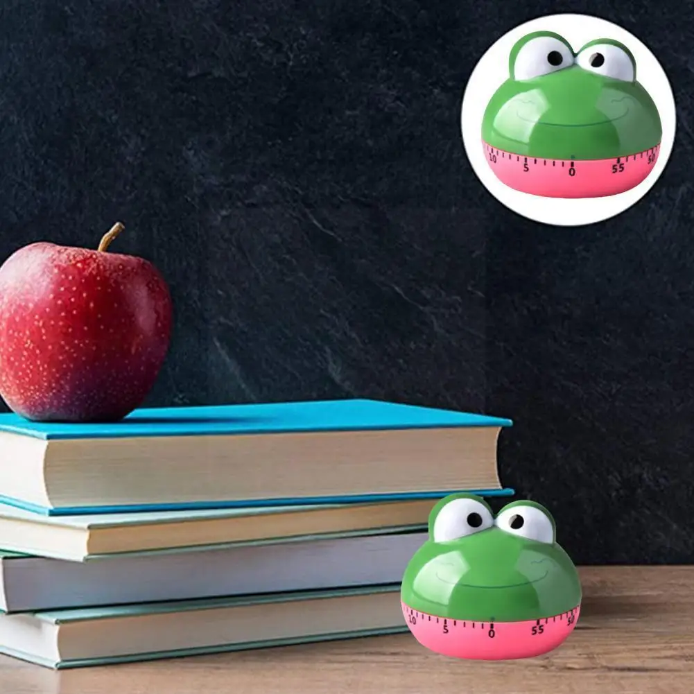 Мультфильм кухонный таймер в виде фигур домашний сигнал Таймер Приготовление