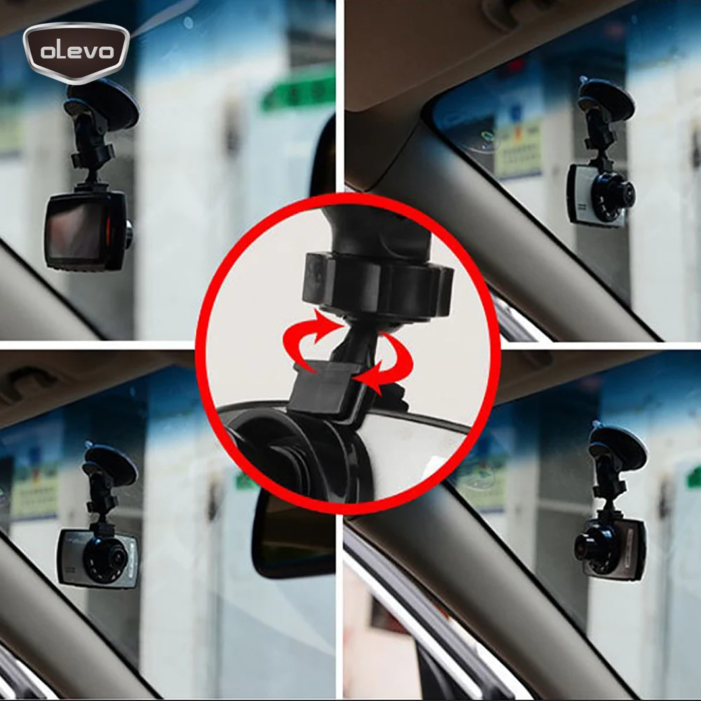 Видеорегистратор автомобильная камера Full HD 1080P Автомобильные видеорегистраторы