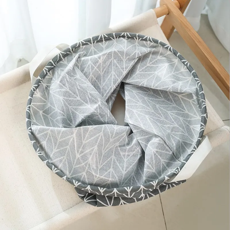 Складная корзина для белья большая емкость сумка хранения грязной одежды