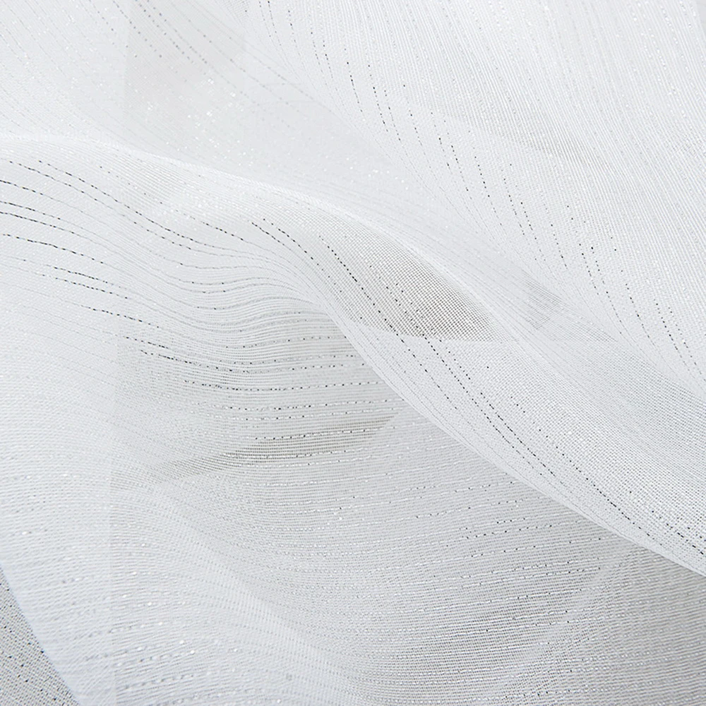 Белые прозрачные Занавески s для кухни балдахин окна тюль занавески кофейные