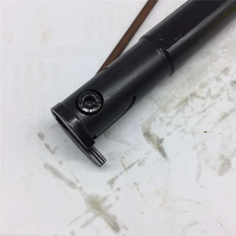 ZIYI 1pc MGIVR 2016-3 Internal Grooving Lathe Cutting Tool Holder for MGMN300 Insert | Инструменты