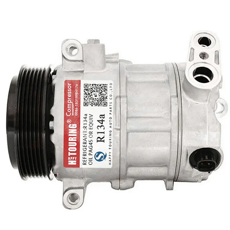 Компрессор переменного тока 6s16c для HOLDEN 666l V6 06- 447260-1120 248300-1550 447190-5690 4472601120 2483001550