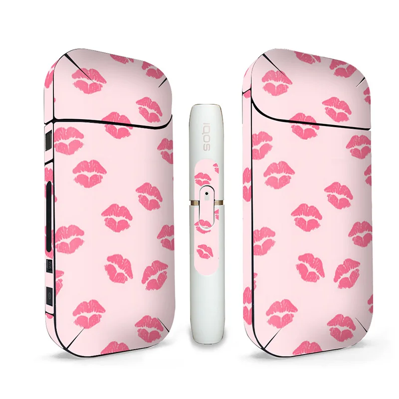 Е сигарета кожи наклейки для технология 3M стикер на клейкой основе 2 4 плюс 14 видов