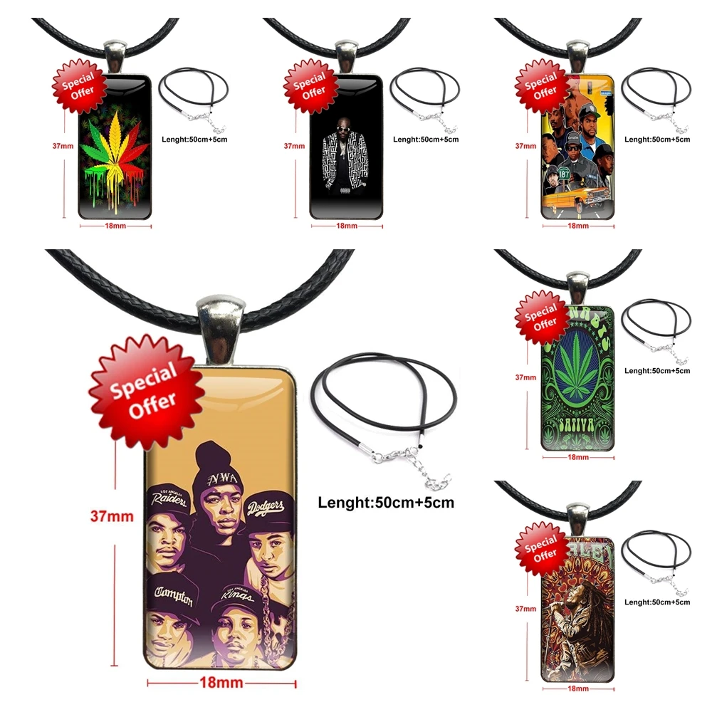 Ожерелье с подвеской из стекла в виде Галактики женское ожерелье стальным