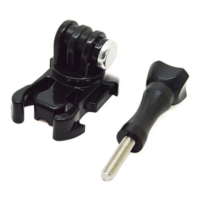 Поворотный нагрудный ремень на 360 градусов быстросъемный кронштейн с пряжкой для