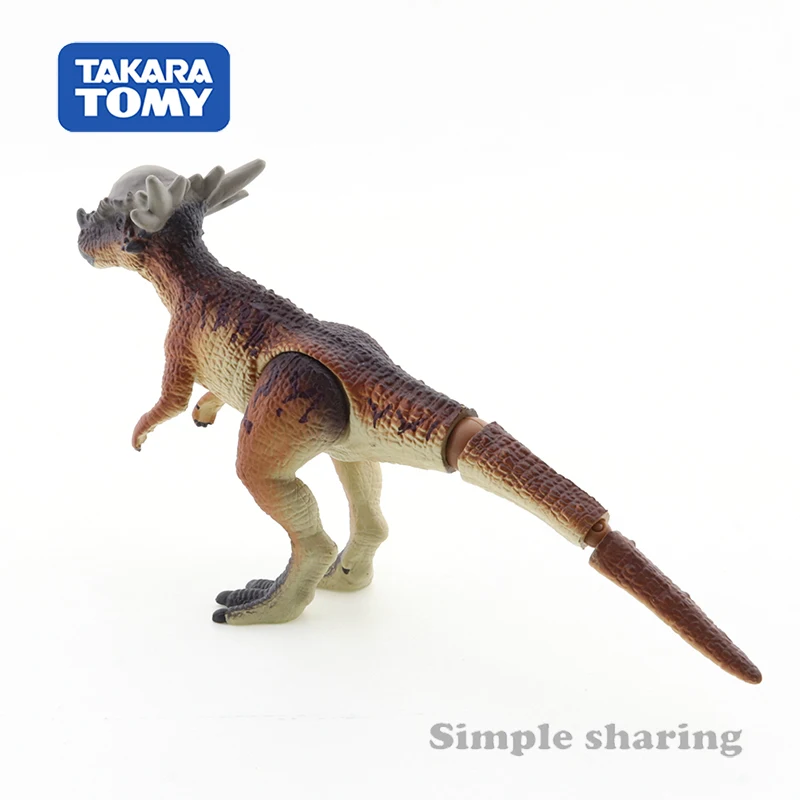 Такара томия Аня Юрский Мир Stygimoloch | Игрушки и хобби - Фото №1