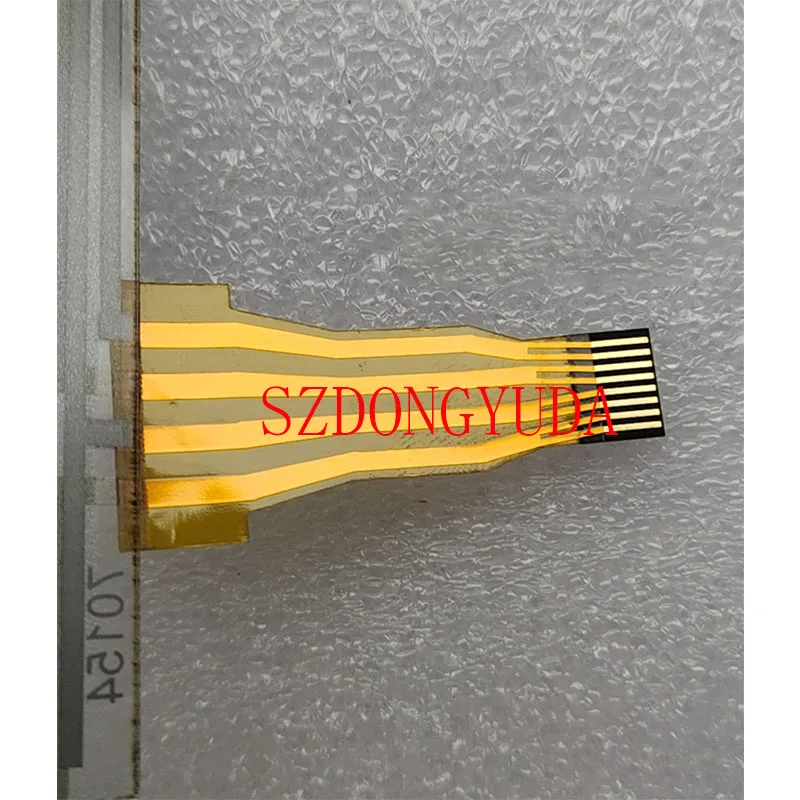 

New Touchpad For BYD S6 2011-2014 Touch Screen Digitizer Glass
