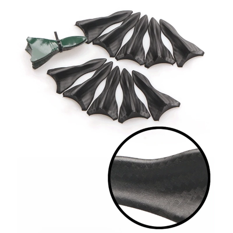 Универсальная Антенна Акулий плавник из АБС-пластика | Автомобили и мотоциклы