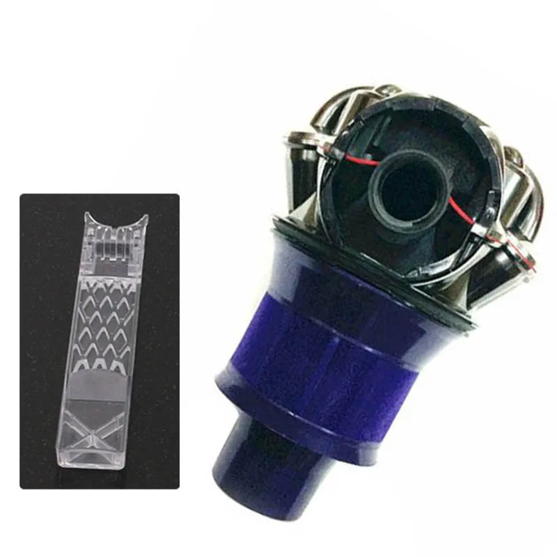 Cyclone+ инструмент для удаления для Dyson DC58 DC59 DC61 DC62 V6 пылесос комплекты центрального аксессуара