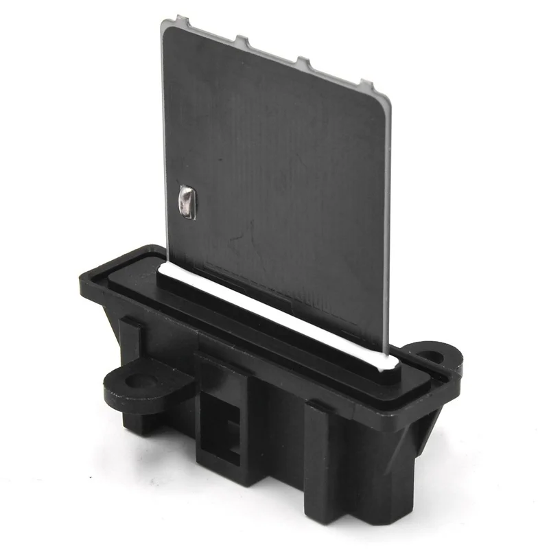 New Heater Blower Motor Resistor 2715072B01 27150-72B01 for NISSAN MICRA |