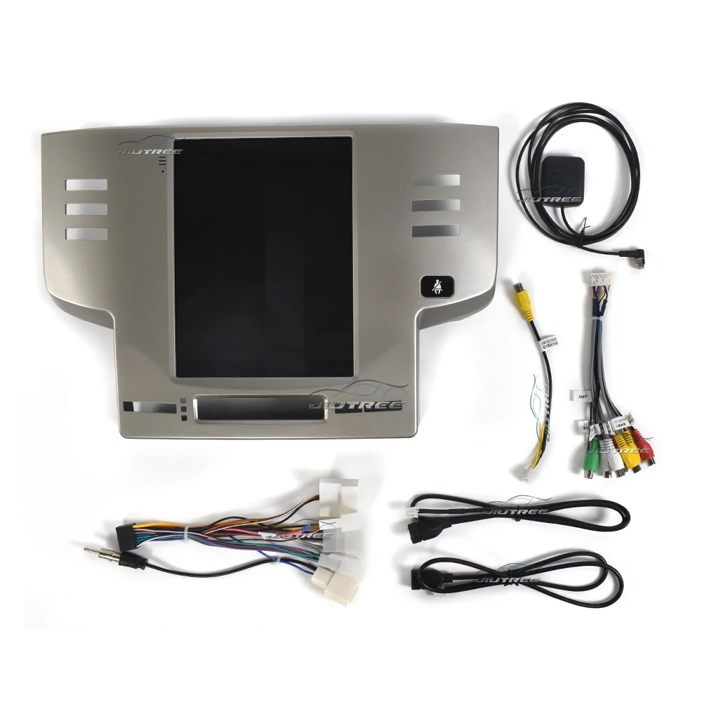 

Car Radio Multimedia For Toyota Rezi/Mark 2005-2009 Car Video Player GPS Navigation Stereo receiver No 2din 2 din DVD