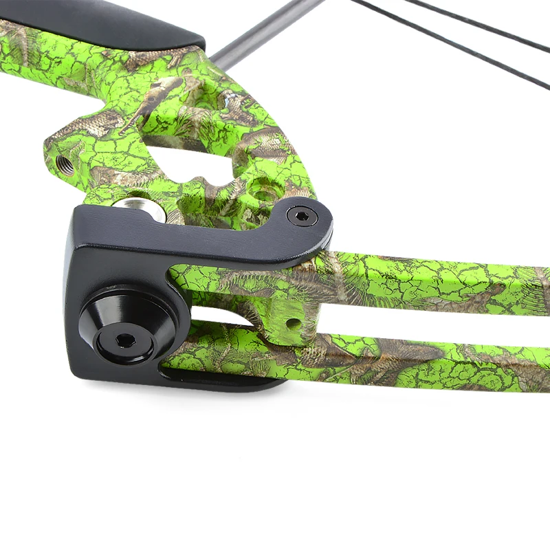 Набор для стрельбы из лука и стрел 30-60 фунтов лук рыбалки охоты взрослых спорта на