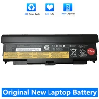 csmhy new laptop battery for lenovo t440p t540p w540 l440 l540 45n1153 45n1152 45n1145 9 cell 11 1v 100wh high capacity