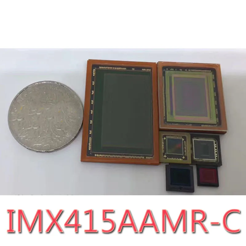 [Горячее предложение] 1 шт./партия Φ IMX415 8MP CMOS датчик изображения требуется