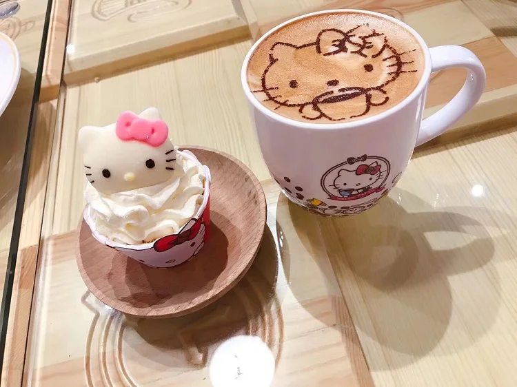 Горячая Распродажа селфи арт Кофе пива принтера Автоматическая 3D съедобные Еда