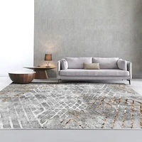 nordic home decoration modern carpets for large living room lounge rug 200x300 bedroom hall bedside table non slip floor mat