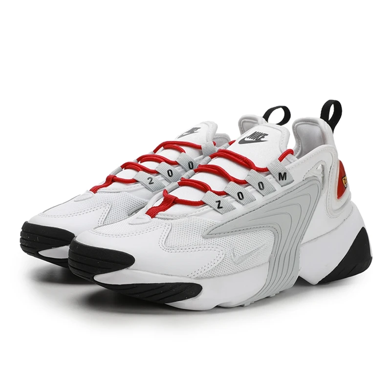 Новые оригинальные Кроссовки NIKE WMNS ZOOM 2K женские кроссовки для бега | Спорт и