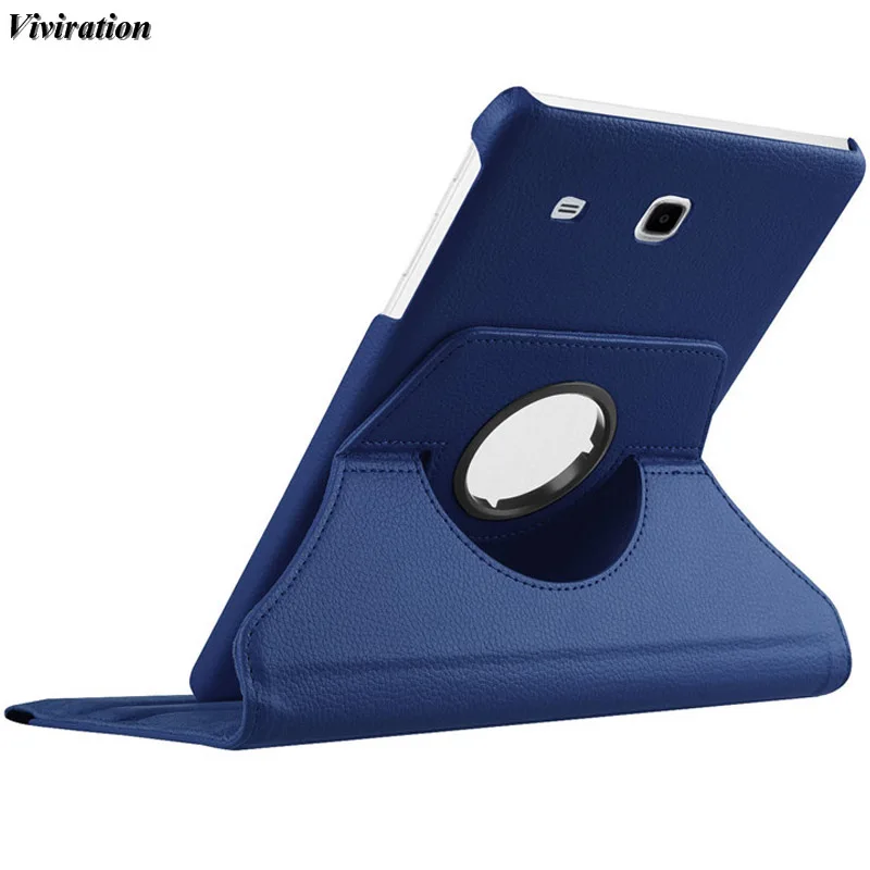 Для Samsung Galaxy Tab S2 9. 0 T813 T810 T815 T819 A A6 9 7 SM-T280 SM-T285 2016 вращающаяся Складная подставка с
