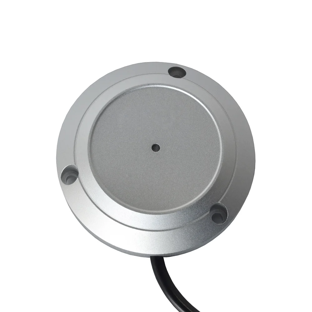 DS-2FP3021-OW Hik микрофон для камеры видеонаблюдения