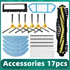 Запчасти для пылесоса Neatsvor X500 X600 Tesvor X500 Pro Ikhos Create NetBot S15