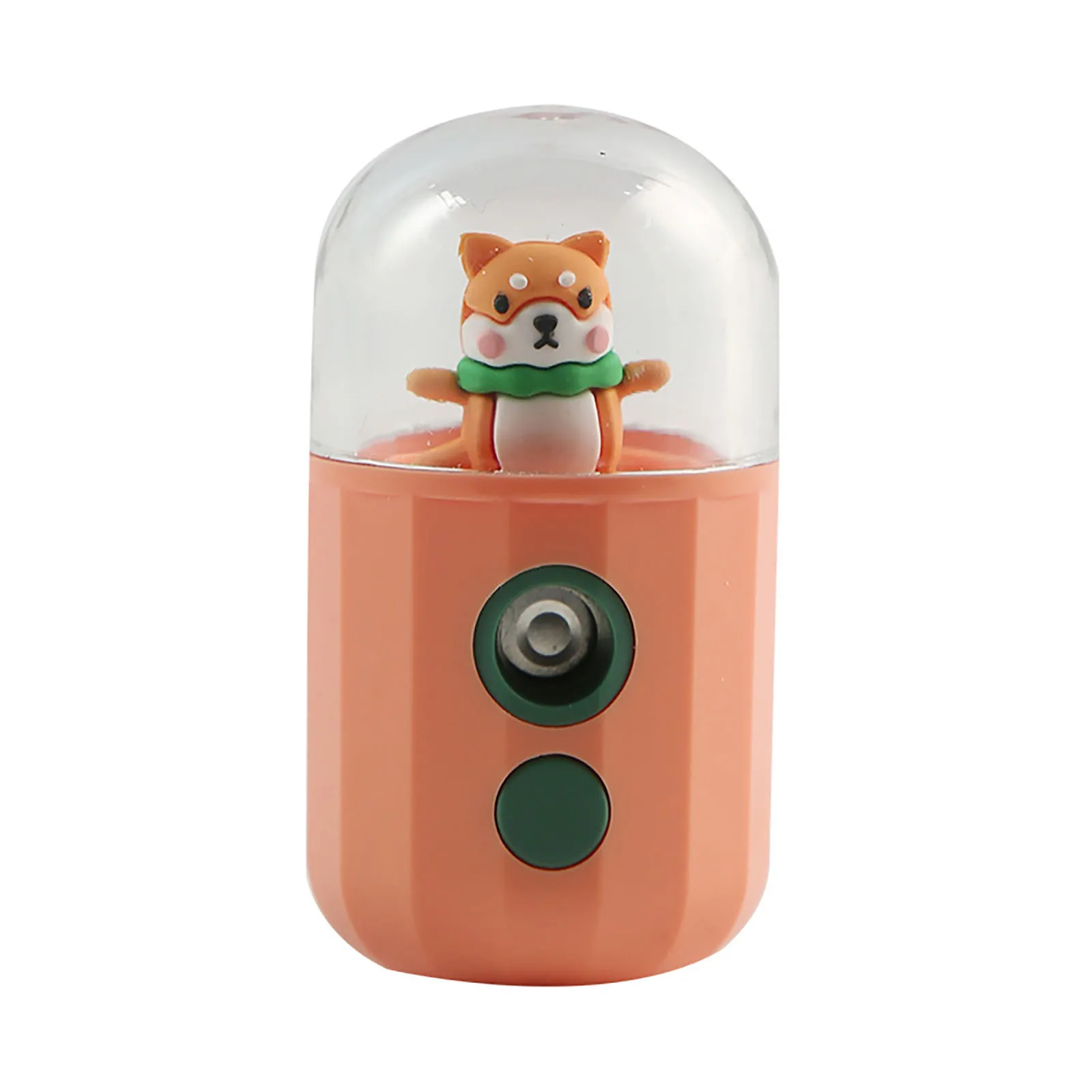 Ручной Мини-Портативный опрыскиватель с Перезаряжаемые уход за кожей лица