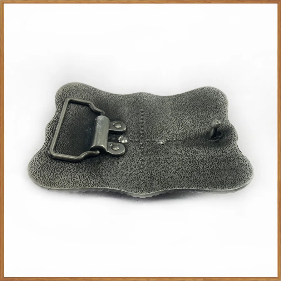 Пряжка из цинкового сплава лошади Родео джинсы для водителя подарок пряжка ремня