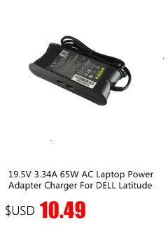 20 в 3.25A 65 Вт адаптер питания зарядное устройство для lenovo X1 Carbon G400 G500 G505 G405 YOGA 13 с США Великобритании ЕС AU 4 вилки
