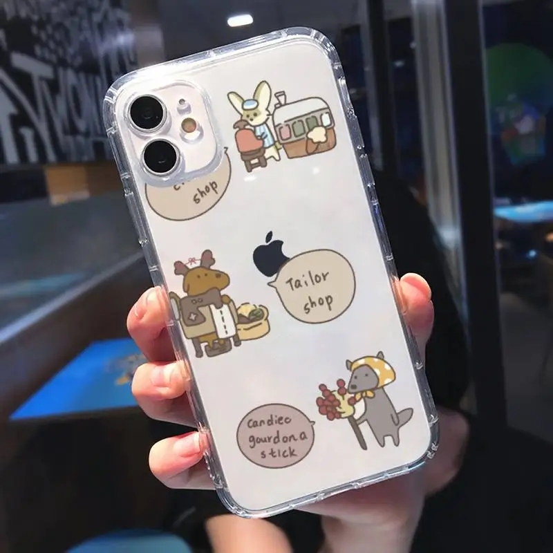 

Lace wedding couple Phone Case Transparent for iPhone 11 12 mini pro XS MAX 8 7 6 6S Plus X 5S SE 2020 XR