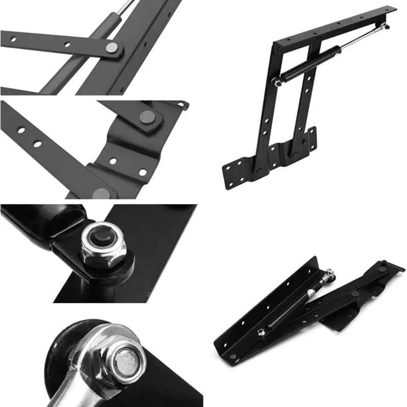 

Air Rod Buffer Folding Coffee Table Lift Countertop Lifting Creative Storage Coffee Table Hardware Accessories Coffee Table Lift