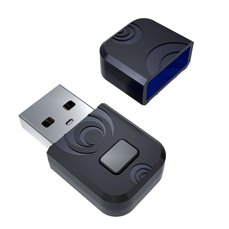 

PS4 Bluetooth Dongle Adapter USB 5.0 - Mini Dongle Receiver and Transmitters