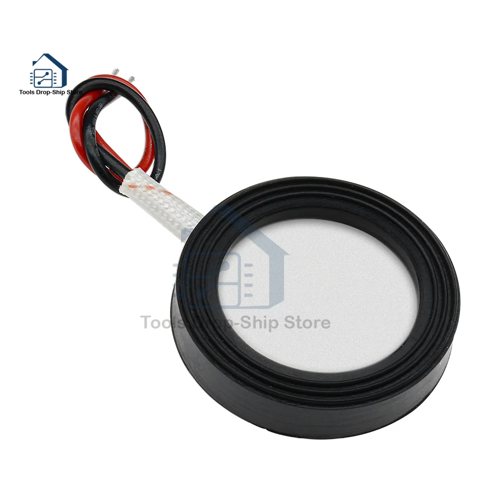 25 мм ультразвуковой увлажнитель керамический распылитель туманообразователь