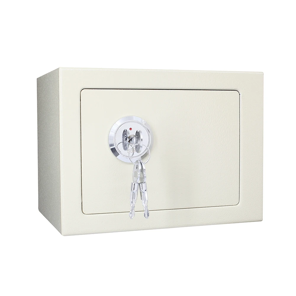 Маленький мини-сейф сейф для ключей дома детский ящик хранения денег и ценностей