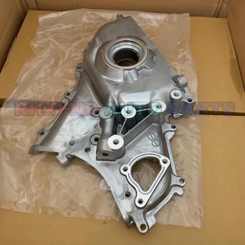 Двигатель YD25DDTI 15010-EB70A масляный насос в сборе для NI-SSAN YD25 NAVARA R51 PATHFINDER 2.5L 05-12 |
