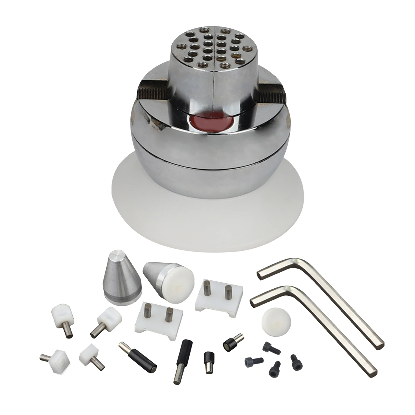 

Набор тисков для гравировального блока, 2 кг, ювелирная для ключей