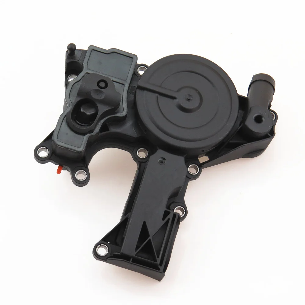 Автомобильный масляный сепаратор PCV сборка клапанов для VW Passat B6 Tiguan Golf 6 MK6 A3 A4 Seat