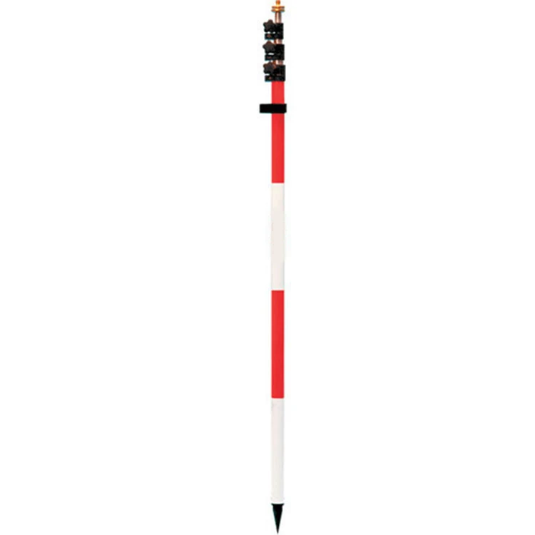 

Measurement Accessories Quick Clamp Lock Prism Pole