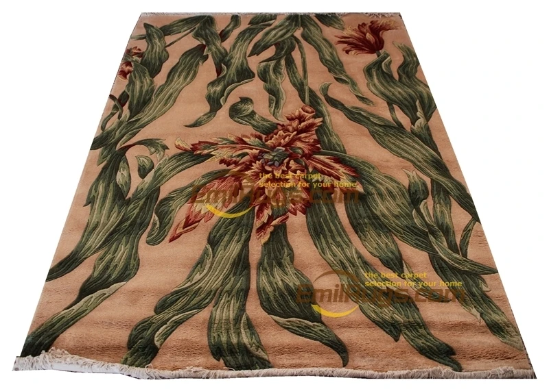 

3d carpetegypt carpet livingroom french About machine made Thick Plush 5.5' X 8'for carpet