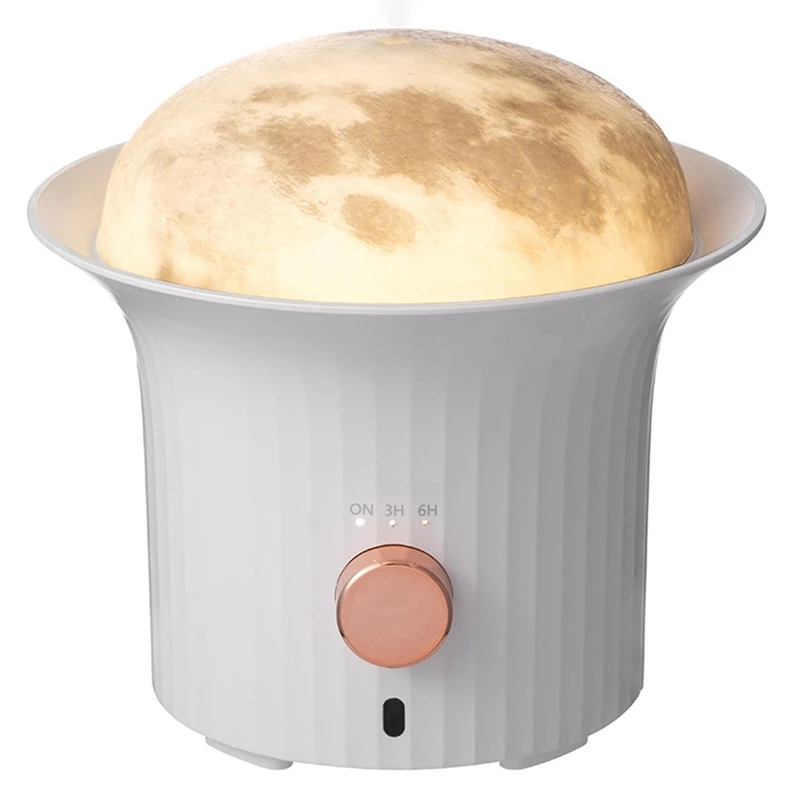 

Увлажнитель воздуха ультразвукосветодиодный со светодиодной подсветкой и функцией очистки воздуха