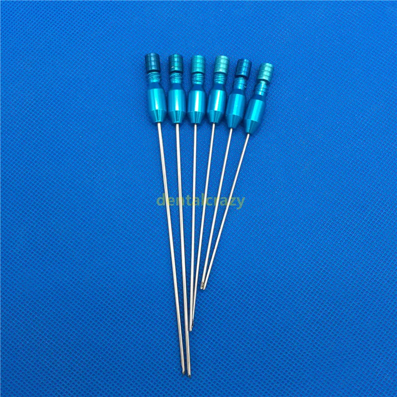 Инструменты для липосакции косметические инструменты с одним отверстием