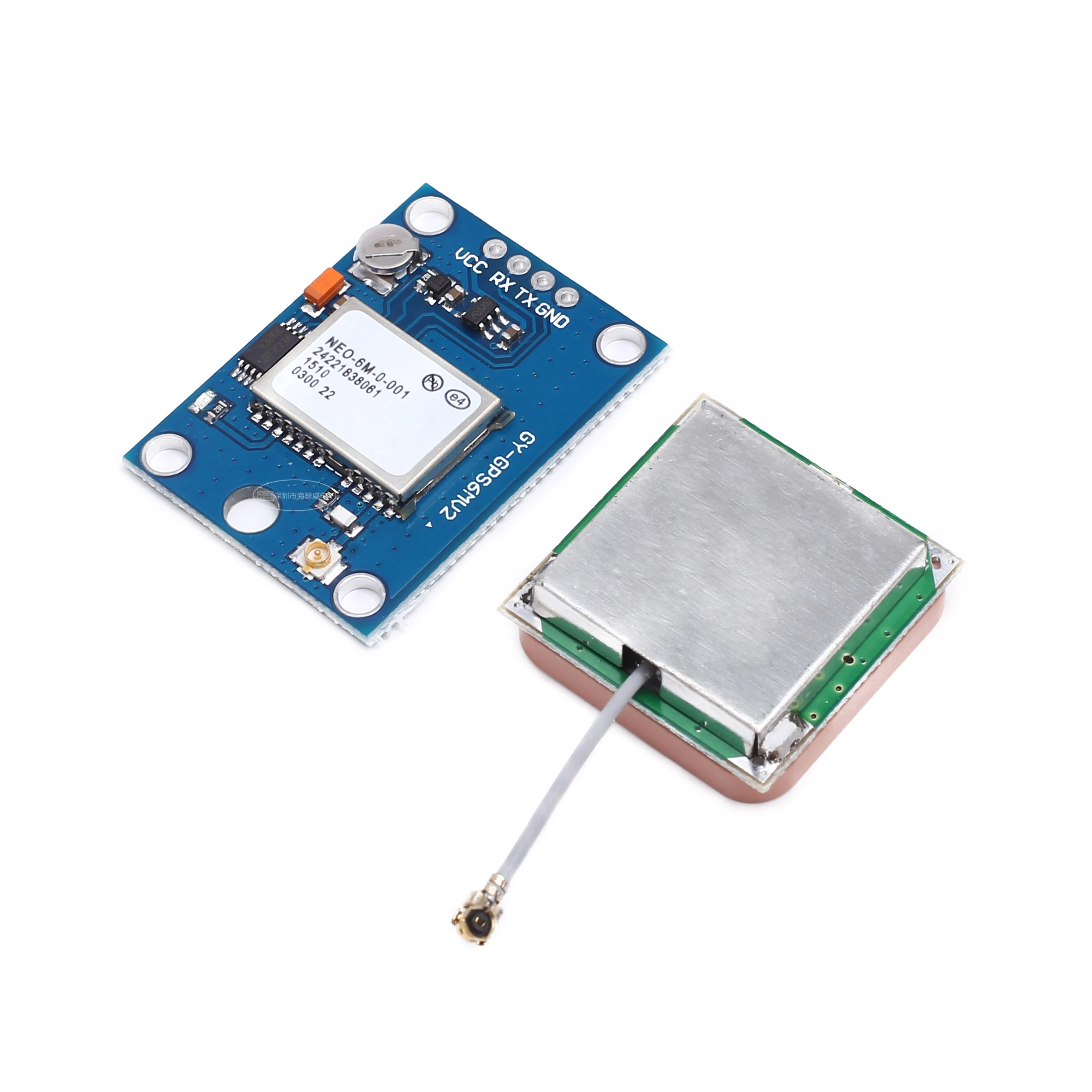 GY-NEO6MV2 полета Управление GPS модуль APM2.5 NEO-6M | Строительство и ремонт