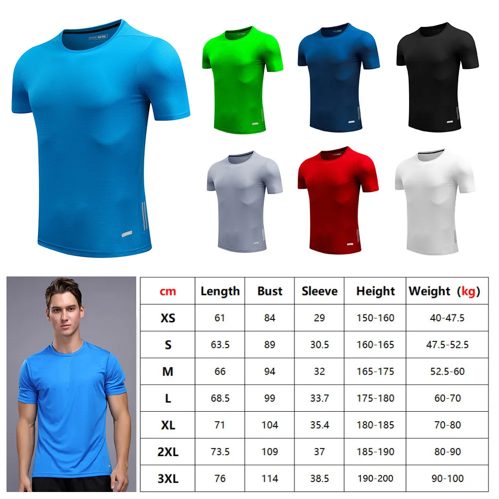 

Homme Racing Shirt Mens Designer T-shirts Quick Dry Running Slim Fit Tops Tees Sport Fitness Gym T Shirts men's muscular tee