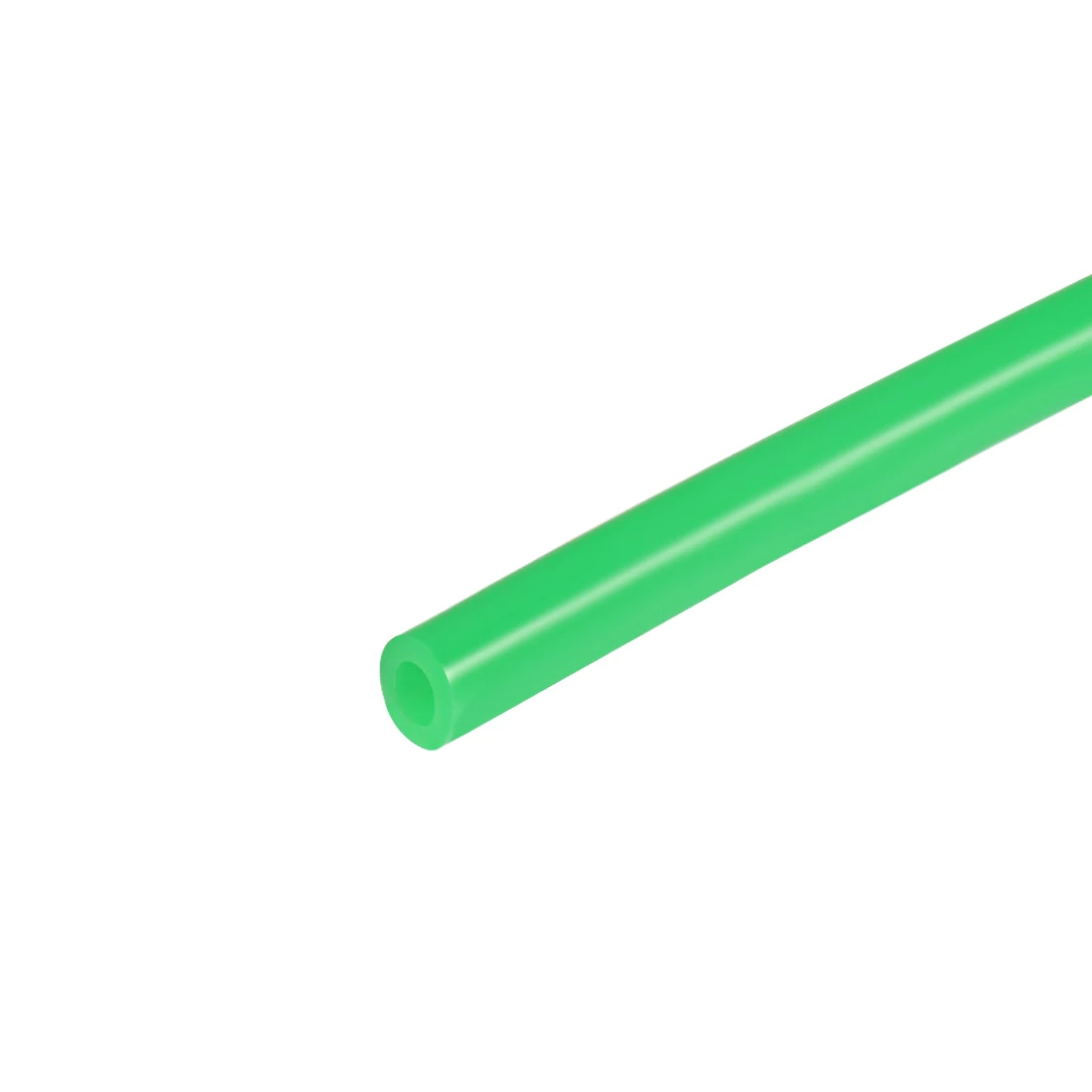 1 шт. силиконовые трубки uxcell резиновая трубка 5 мм ID x 9 OD 3 фута воздушный шланг