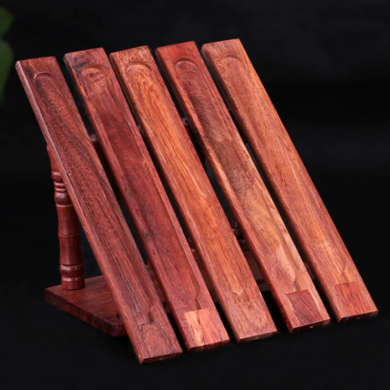 F деревянные поделки палисандр держатель для ароматических палочек куриные