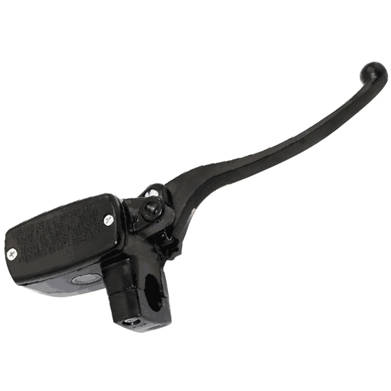 Мотоциклетный правый верхний передний/задний тормозной насос Atv Gy6