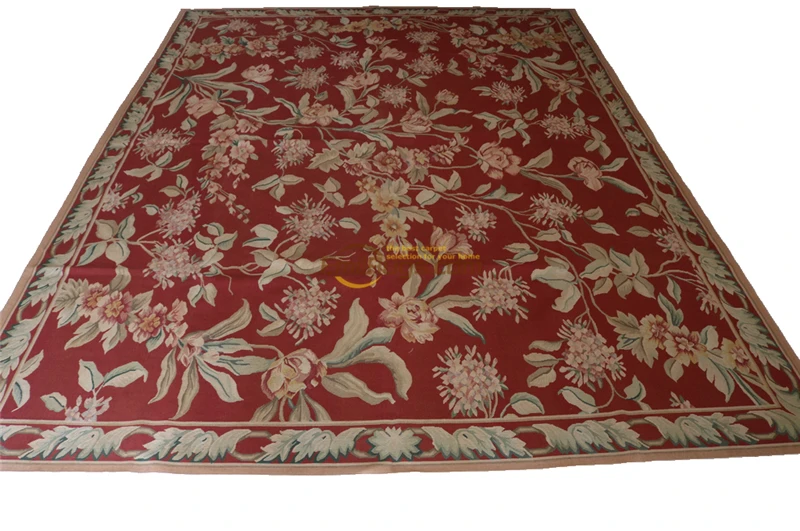 

Rococo cloth art French Aobusen carpet studio China Aobusen carpet club high grade retro Baroque soft clothing Renaissance