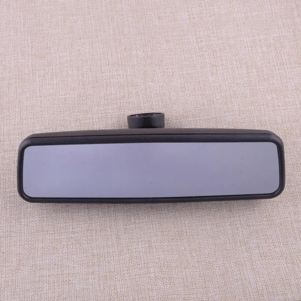 

Car Interior Rear View Mirror Glass Fit for Volkswagen Bora Jetta Golf GTI Rabbit Passat Tiguan Polo Touran Seat Skoda 5K0857511