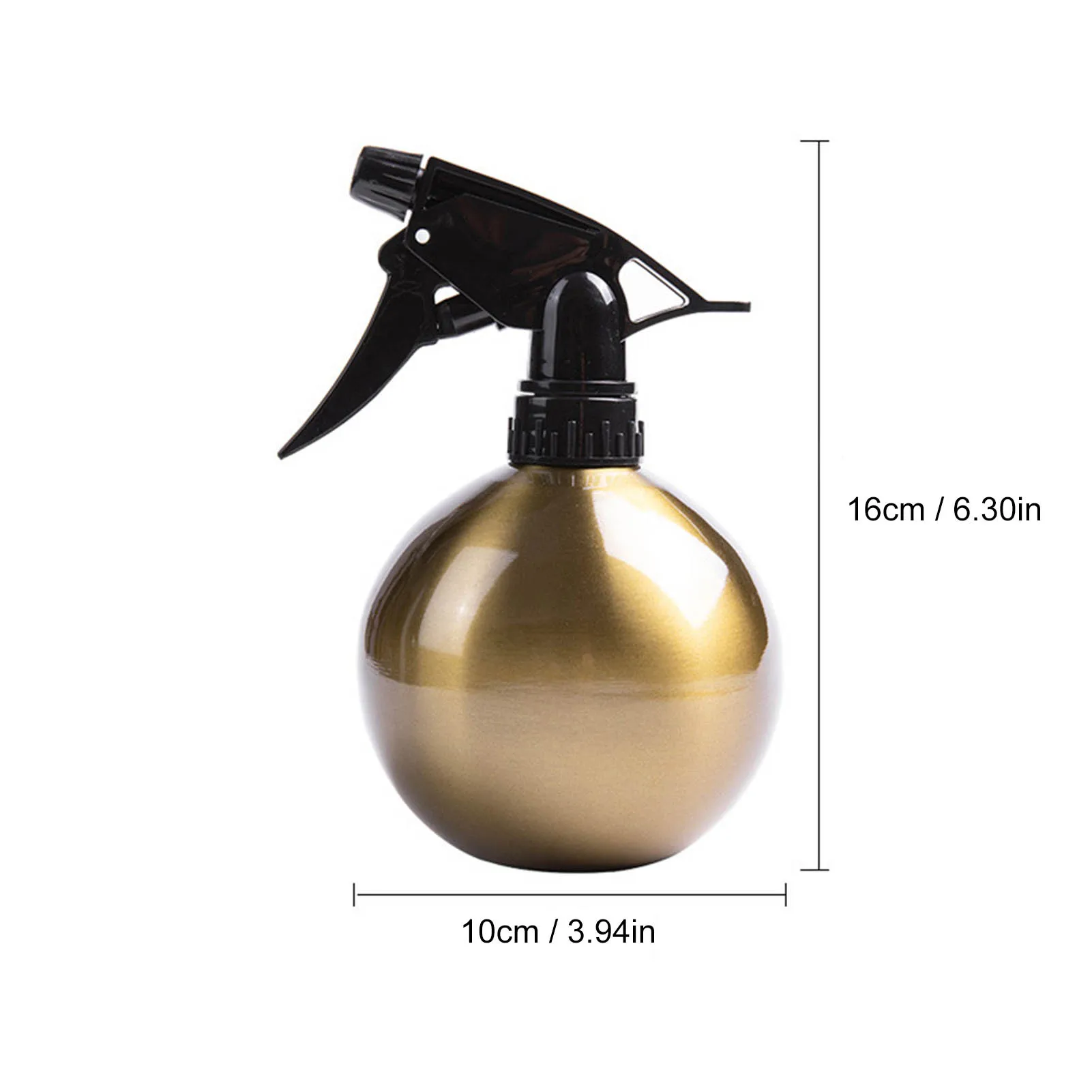 

Hot Sale Plant Mister Spray Bottle Succulent Watering Bottle Can Sprayer Garden Plant Watering Bottle Gardening Tools